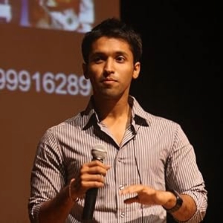 shrijeet